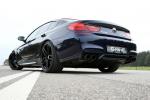 BMW M6 Gran Coupe by G-Power 2016 года